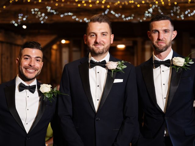 Richard and Courtney's Wedding in Welwyn, Hertfordshire 21