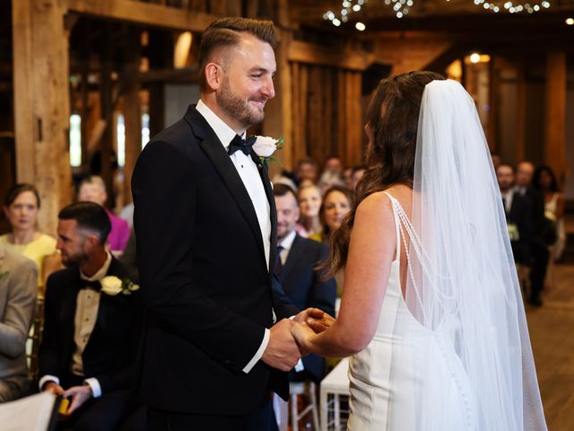 Richard and Courtney's Wedding in Welwyn, Hertfordshire 26