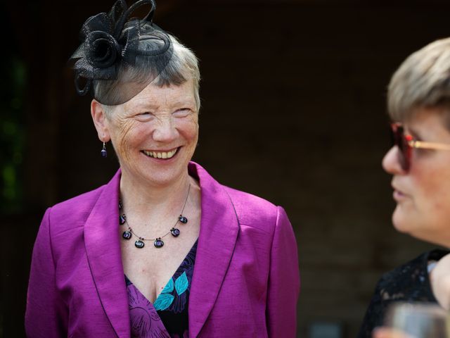 Richard and Courtney's Wedding in Welwyn, Hertfordshire 50