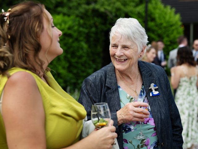 Richard and Courtney's Wedding in Welwyn, Hertfordshire 52