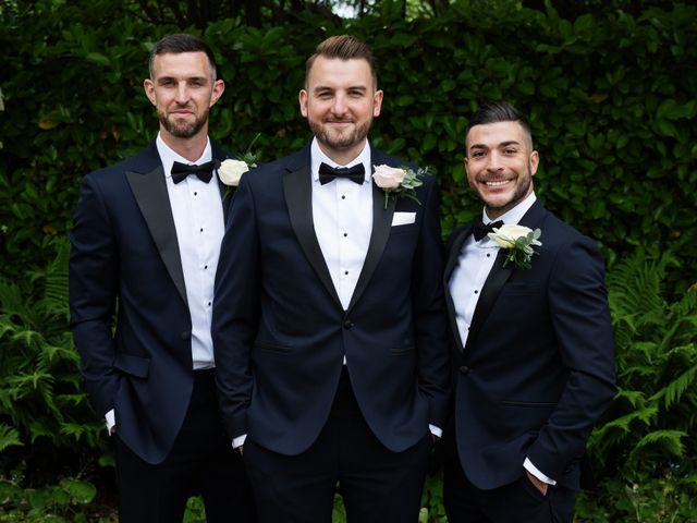 Richard and Courtney's Wedding in Welwyn, Hertfordshire 59