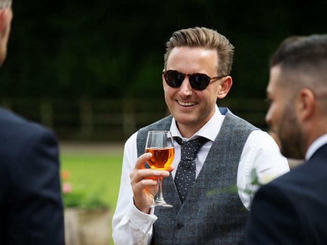 Richard and Courtney's Wedding in Welwyn, Hertfordshire 66