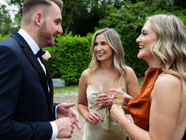 Richard and Courtney's Wedding in Welwyn, Hertfordshire 67