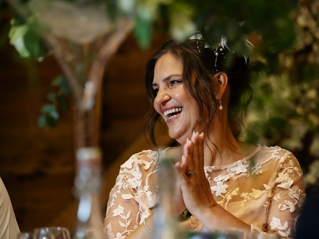 Richard and Courtney's Wedding in Welwyn, Hertfordshire 77