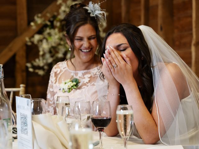 Richard and Courtney's Wedding in Welwyn, Hertfordshire 79