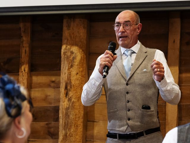 Richard and Courtney's Wedding in Welwyn, Hertfordshire 80