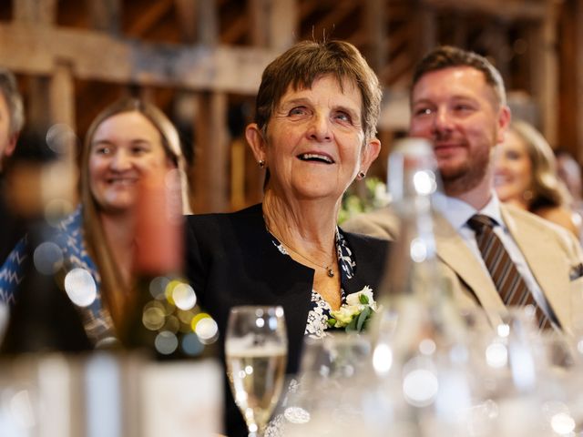 Richard and Courtney's Wedding in Welwyn, Hertfordshire 86