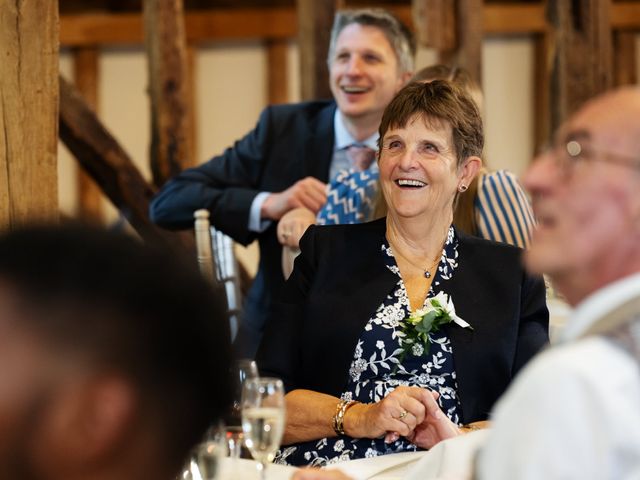 Richard and Courtney's Wedding in Welwyn, Hertfordshire 88