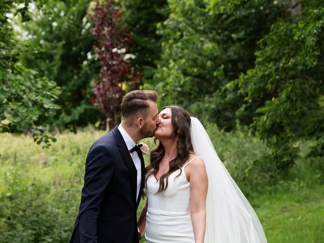 Richard and Courtney's Wedding in Welwyn, Hertfordshire 102