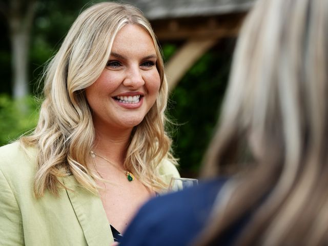 Richard and Courtney's Wedding in Welwyn, Hertfordshire 106