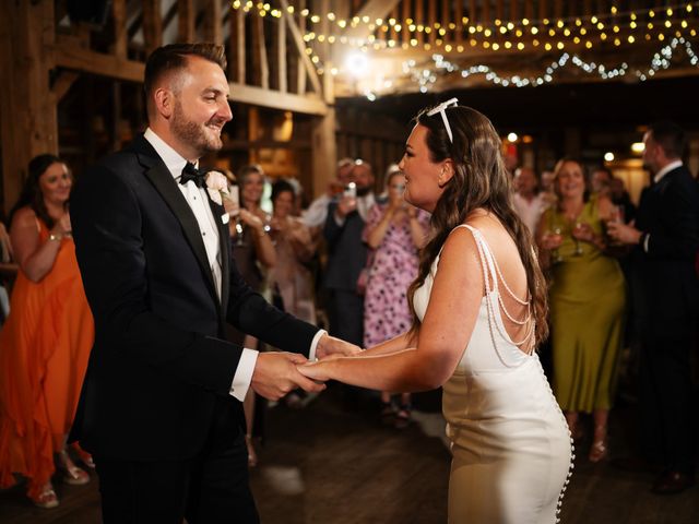 Richard and Courtney's Wedding in Welwyn, Hertfordshire 115