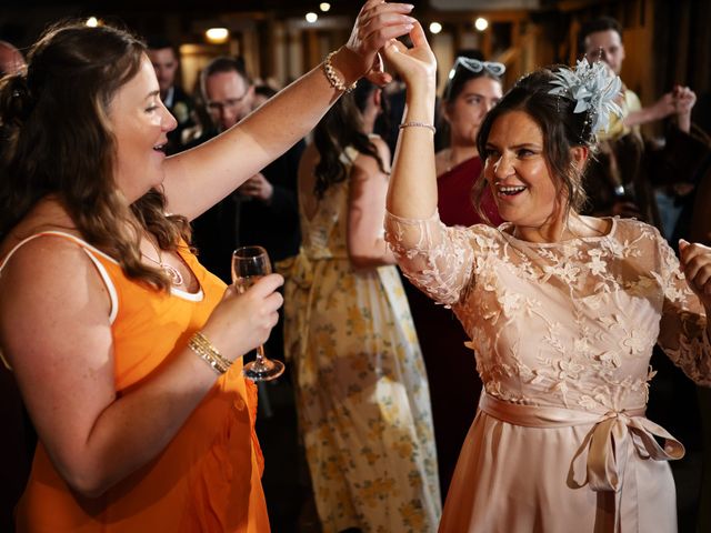 Richard and Courtney's Wedding in Welwyn, Hertfordshire 117