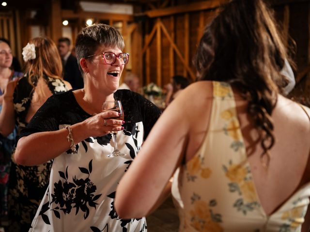 Richard and Courtney's Wedding in Welwyn, Hertfordshire 118