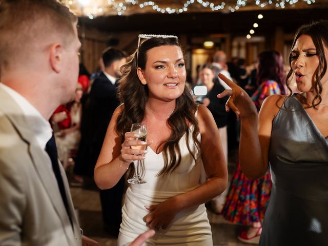 Richard and Courtney's Wedding in Welwyn, Hertfordshire 119