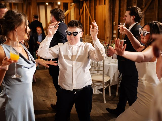 Richard and Courtney's Wedding in Welwyn, Hertfordshire 120