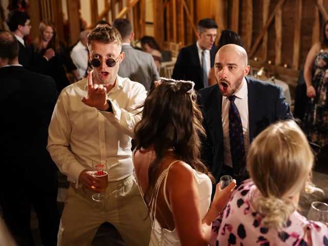 Richard and Courtney's Wedding in Welwyn, Hertfordshire 123