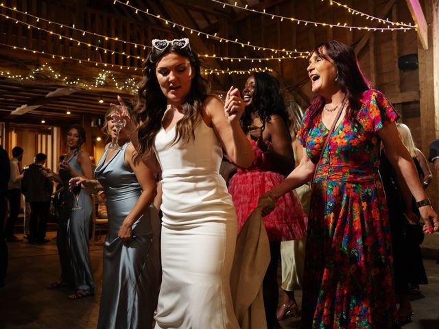 Richard and Courtney's Wedding in Welwyn, Hertfordshire 127