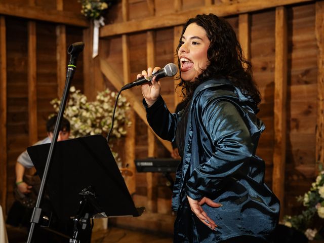 Richard and Courtney's Wedding in Welwyn, Hertfordshire 128