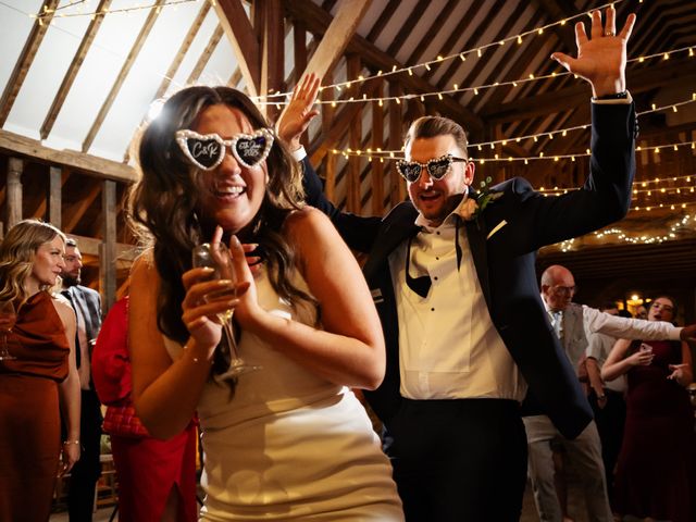 Richard and Courtney's Wedding in Welwyn, Hertfordshire 129