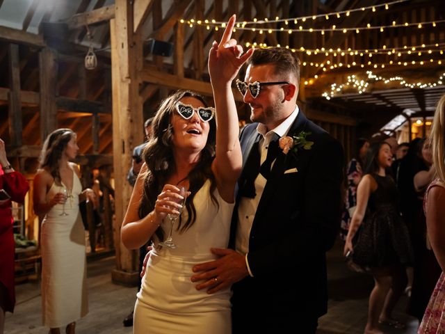 Richard and Courtney's Wedding in Welwyn, Hertfordshire 130