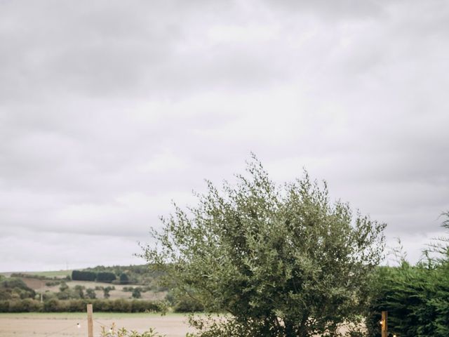 Brad and Hope's Wedding in South Cave, East Riding of Yorkshire 94