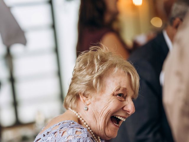 Brad and Hope's Wedding in South Cave, East Riding of Yorkshire 101
