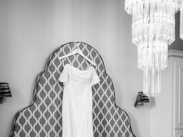 Brad and Hope's Wedding in South Cave, East Riding of Yorkshire 173