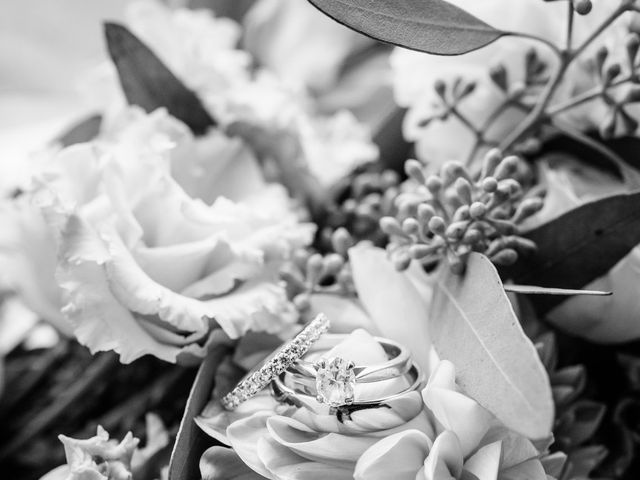 Brad and Hope's Wedding in South Cave, East Riding of Yorkshire 176