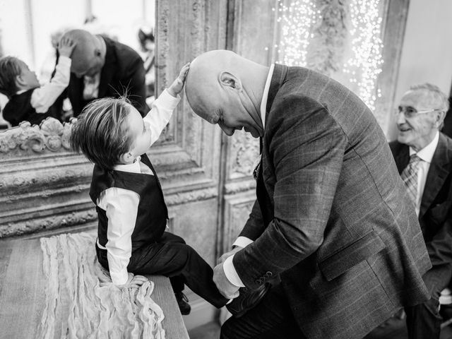 Brad and Hope's Wedding in South Cave, East Riding of Yorkshire 209