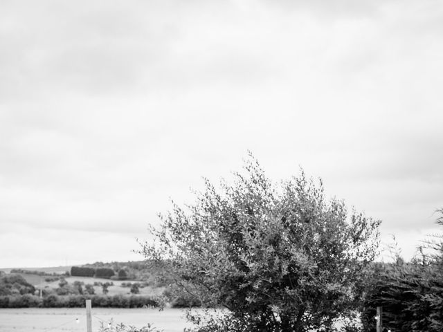 Brad and Hope's Wedding in South Cave, East Riding of Yorkshire 251