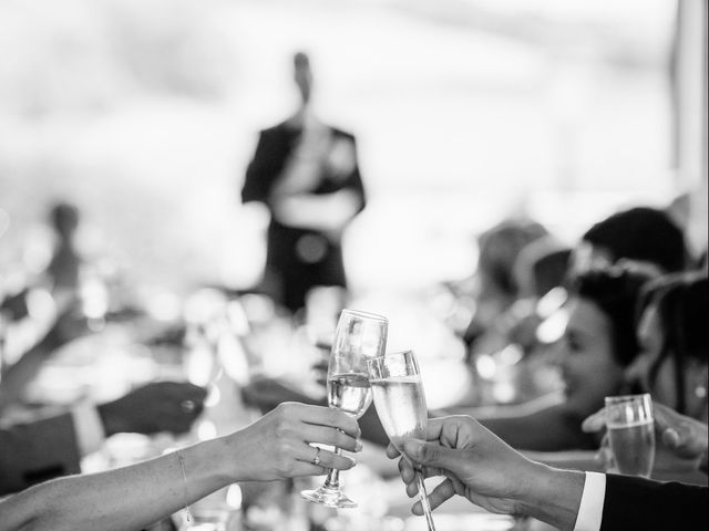 Brad and Hope's Wedding in South Cave, East Riding of Yorkshire 261