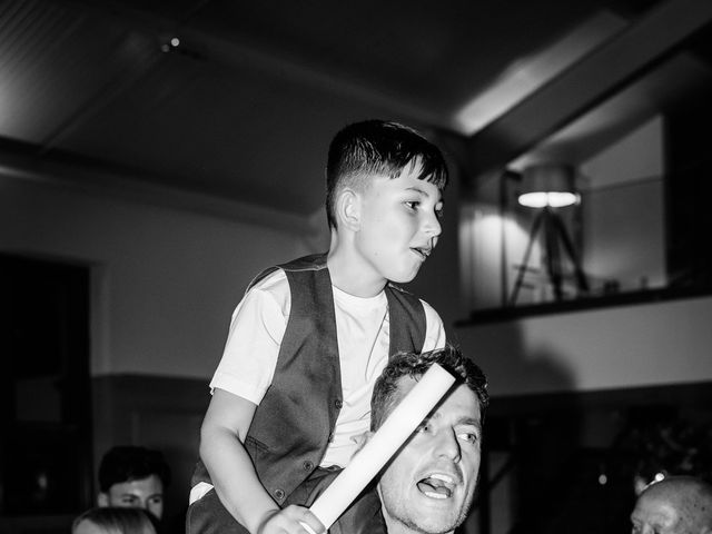 Brad and Hope's Wedding in South Cave, East Riding of Yorkshire 315