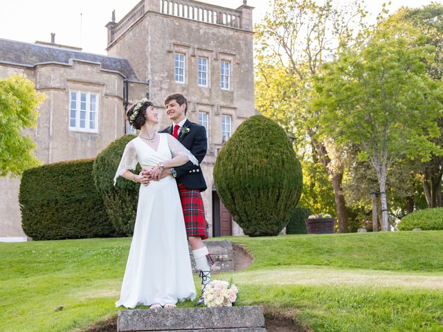 Matthew and Beth&apos;s Wedding in Aberdeen &amp; Grampian, Aberdeen &amp; Deeside 2