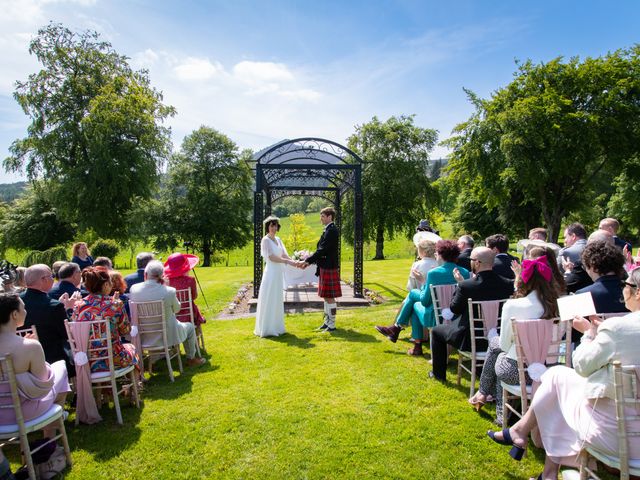 Matthew and Beth&apos;s Wedding in Aberdeen &amp; Grampian, Aberdeen &amp; Deeside 8
