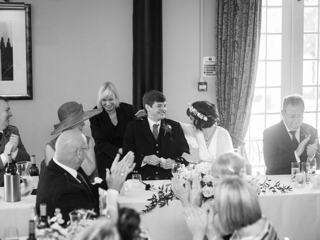 Matthew and Beth&apos;s Wedding in Aberdeen &amp; Grampian, Aberdeen &amp; Deeside 24