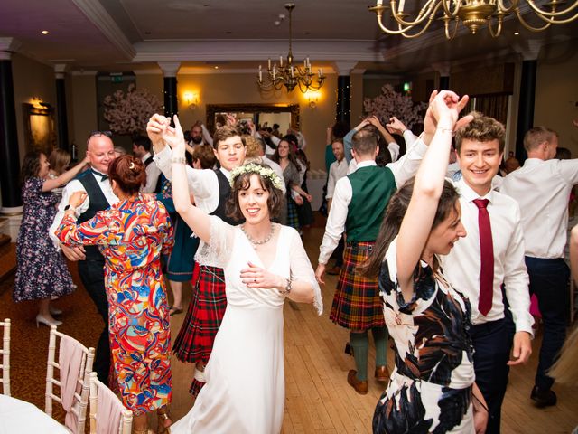 Matthew and Beth&apos;s Wedding in Aberdeen &amp; Grampian, Aberdeen &amp; Deeside 28