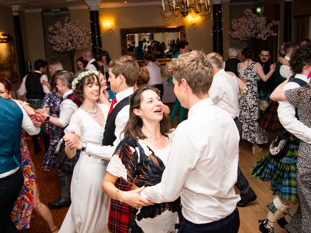 Matthew and Beth&apos;s Wedding in Aberdeen &amp; Grampian, Aberdeen &amp; Deeside 31