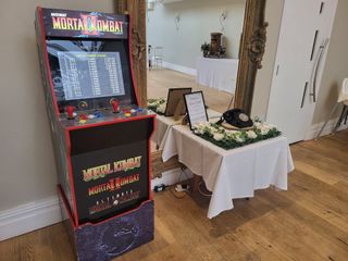 Laura &amp; Josh's wedding 3