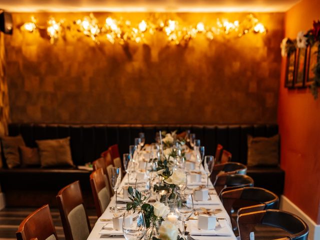 Ian and Hilary's Wedding in Birmingham, West Midlands 12