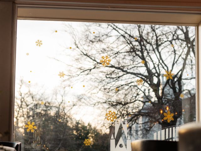 Ian and Hilary's Wedding in Birmingham, West Midlands 13