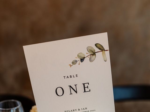 Ian and Hilary's Wedding in Birmingham, West Midlands 18