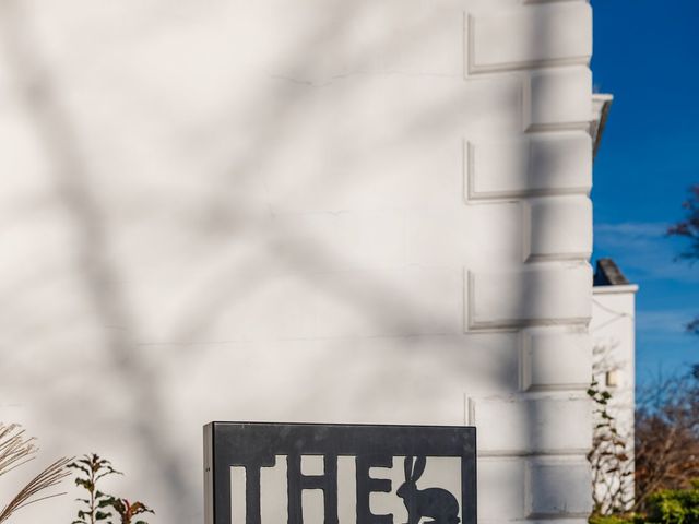 Ian and Hilary's Wedding in Birmingham, West Midlands 26