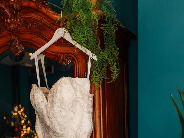 Ian and Hilary's Wedding in Birmingham, West Midlands 47