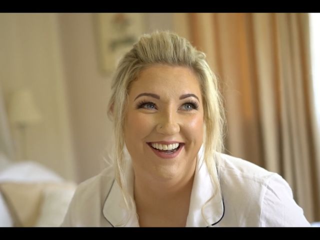 Tracey and Emily's Wedding in Headcorn, Kent 5