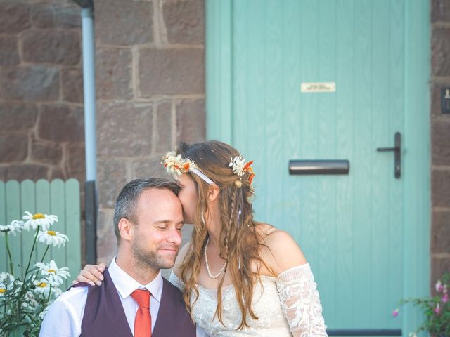 Charley and Sam&apos;s Wedding in Shrewsbury, Shropshire 99