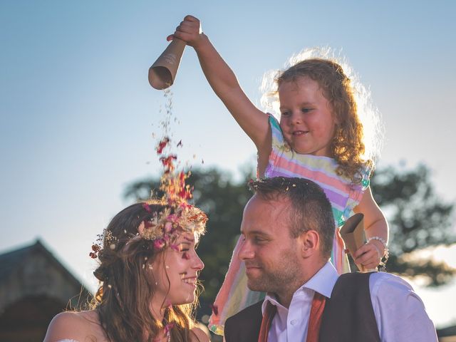 Charley and Sam&apos;s Wedding in Shrewsbury, Shropshire 102