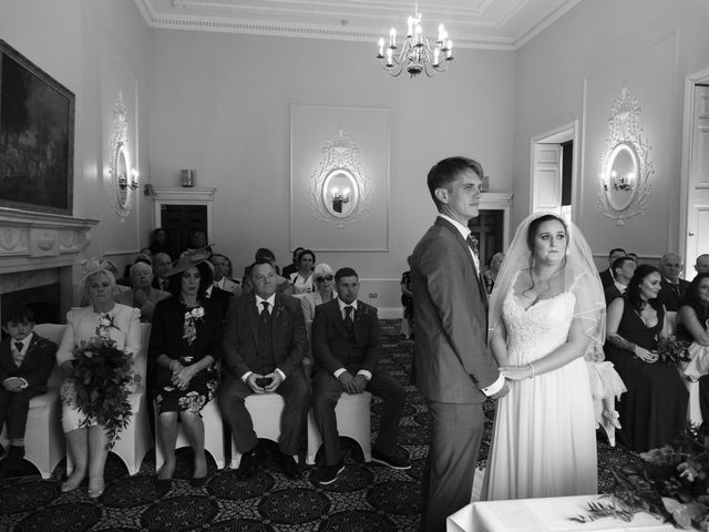 Scott and Hayley&apos;s Wedding in Hitchin, Hertfordshire 17