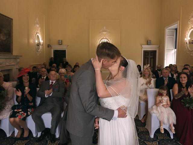 Scott and Hayley&apos;s Wedding in Hitchin, Hertfordshire 20