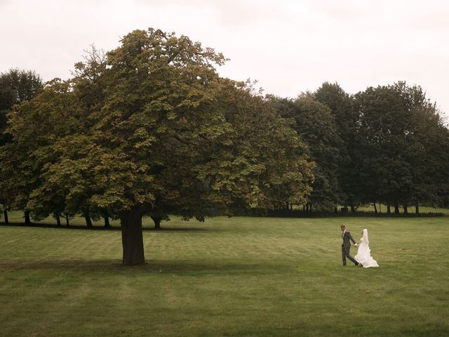 Scott and Hayley&apos;s Wedding in Hitchin, Hertfordshire 23
