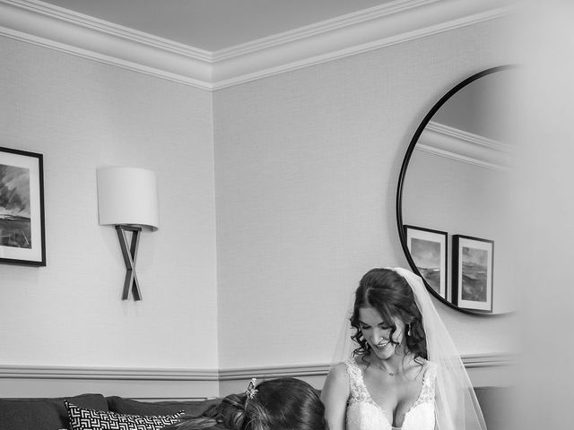 Liam and Martyna's Wedding in Carlisle,Cumbria, Lothian &amp; Borders 10